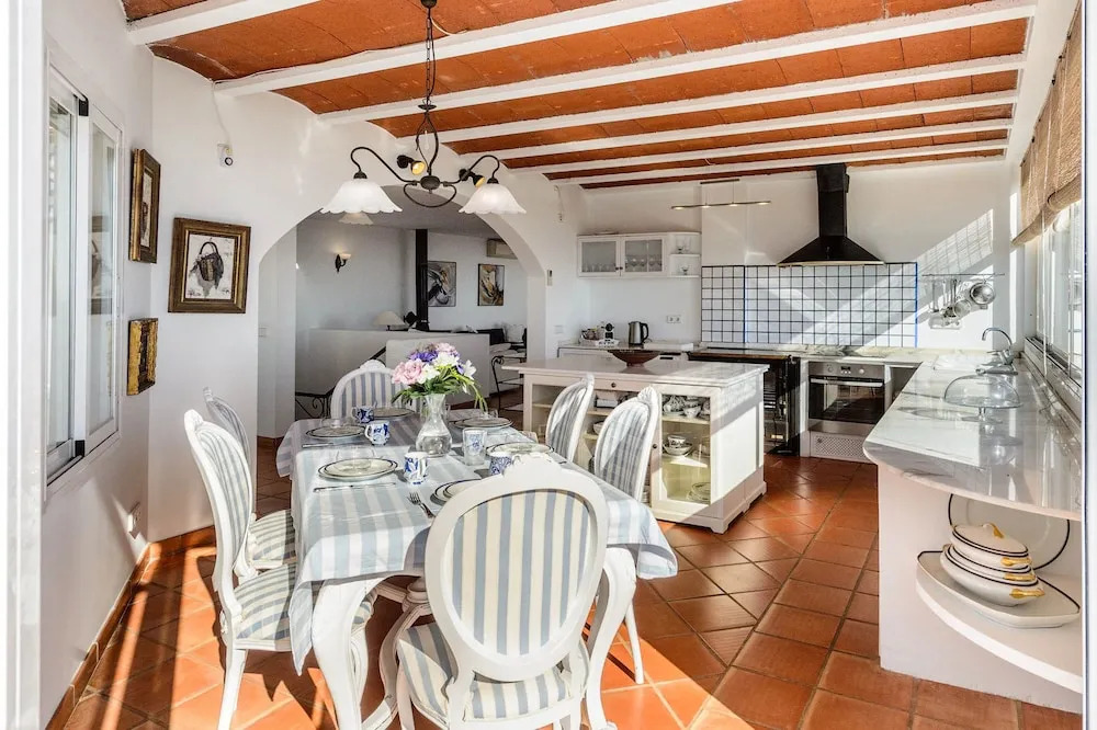 Villa Barrica