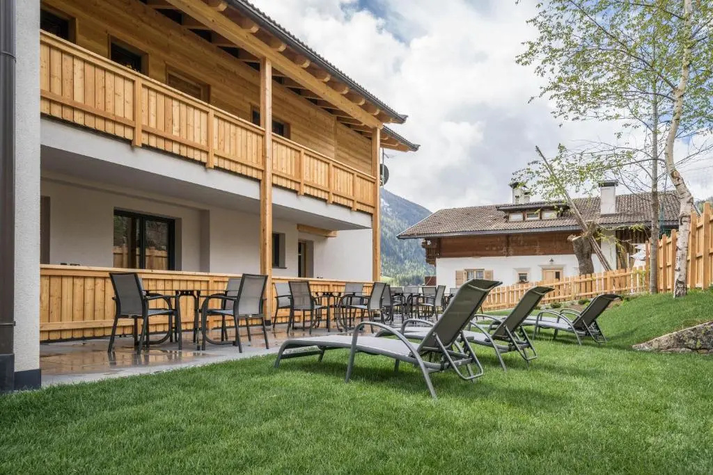 Seebrunn - Kühberg Alm