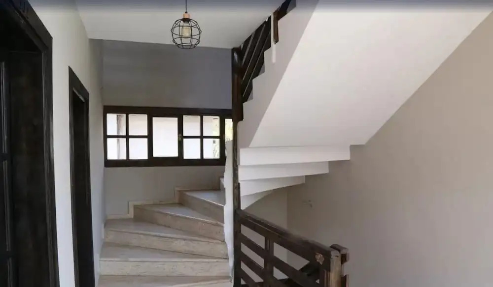 Derin Luxury Hotel