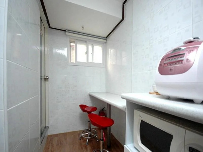 Simple House Apgujeong