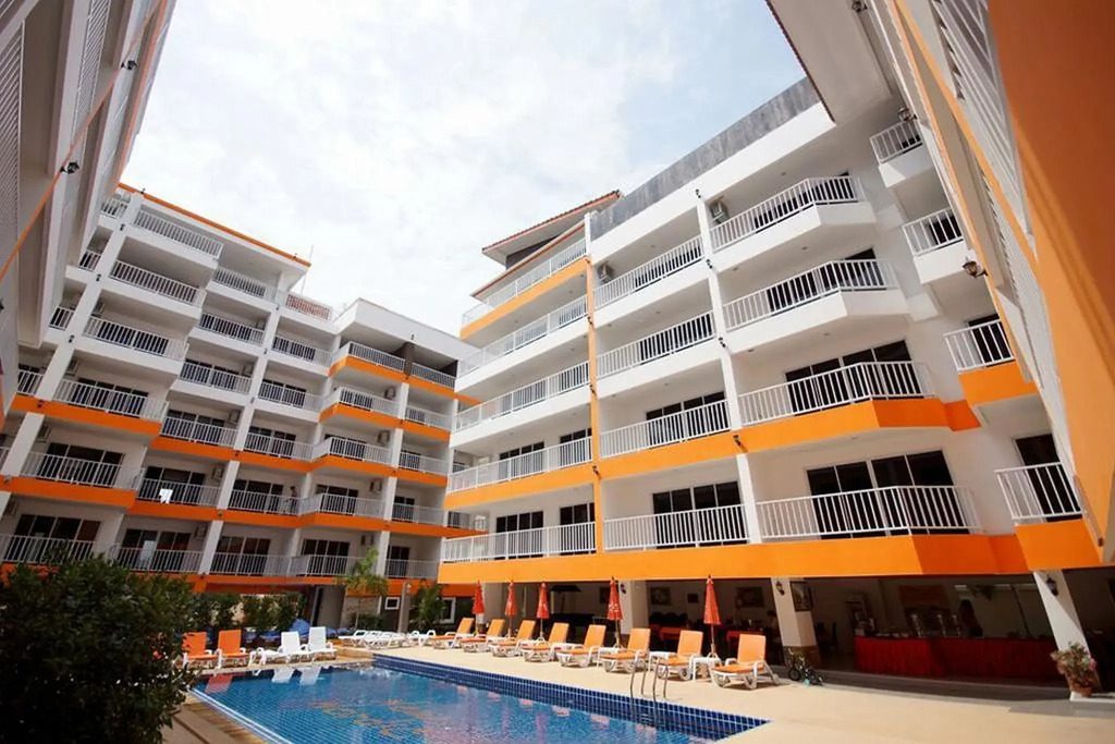 C-View Residence by Apartwell