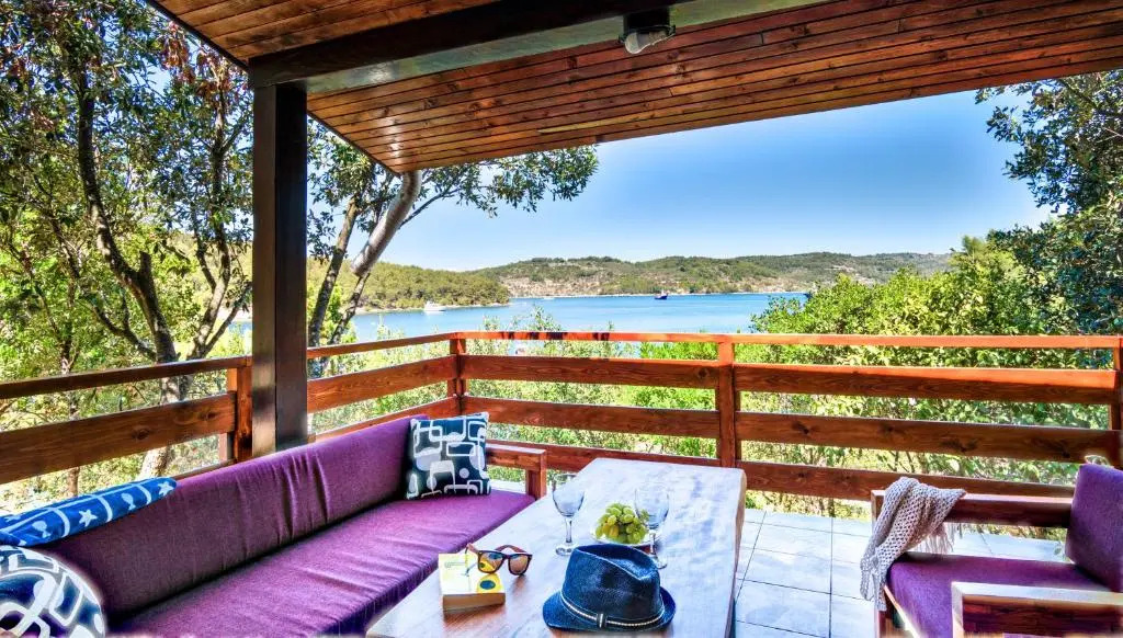 Holiday Home Sunny Side