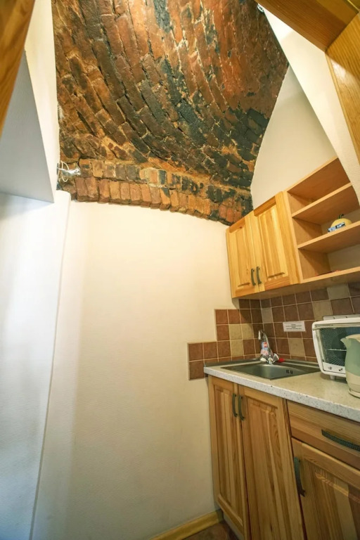 Litinterp Guesthouse Klaipeda