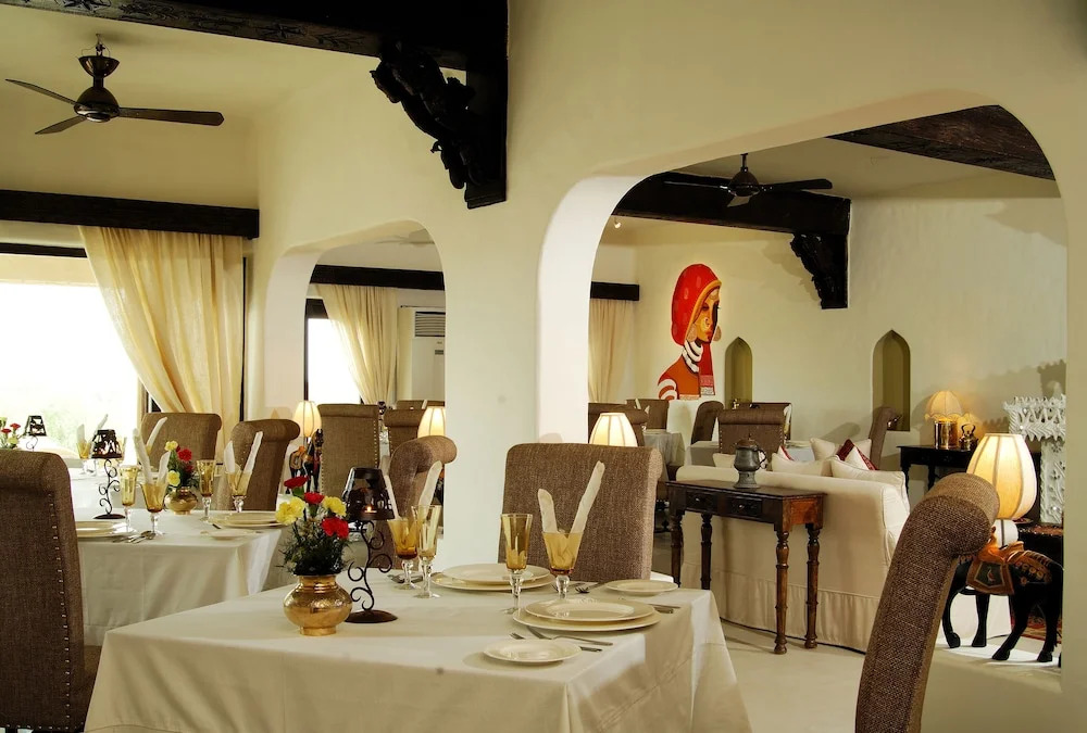 Mihir Garh