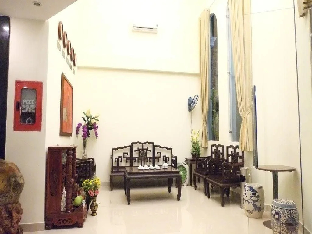 Green Ruby Hotel