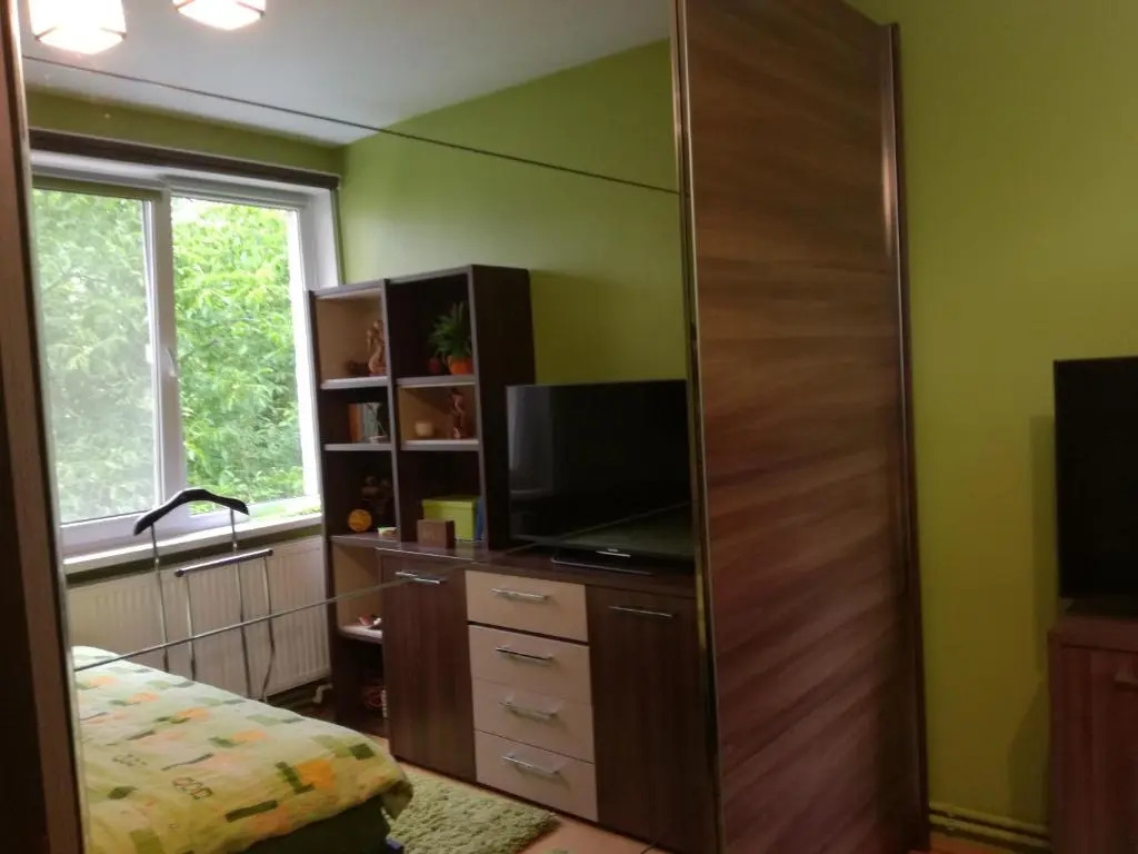 Green Apartment