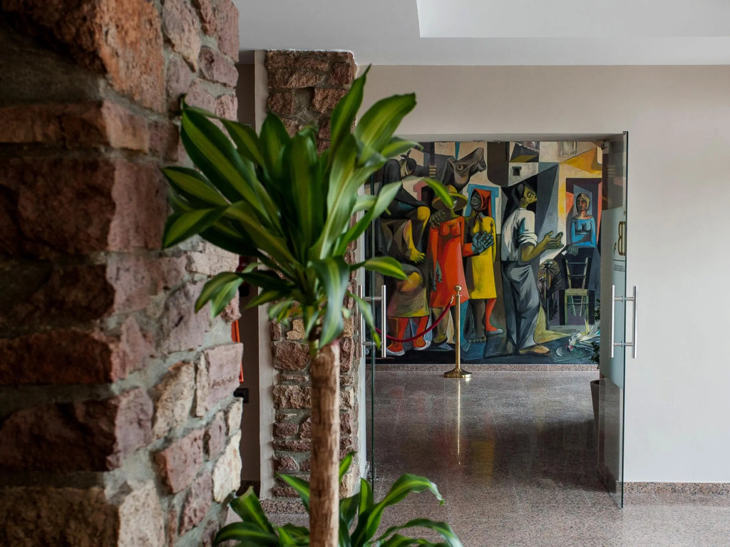 Hotel Insula Barataria