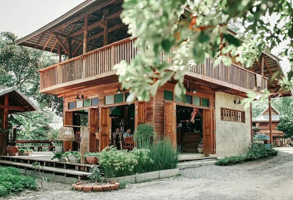Homestay Baan Auy Chiang Mai