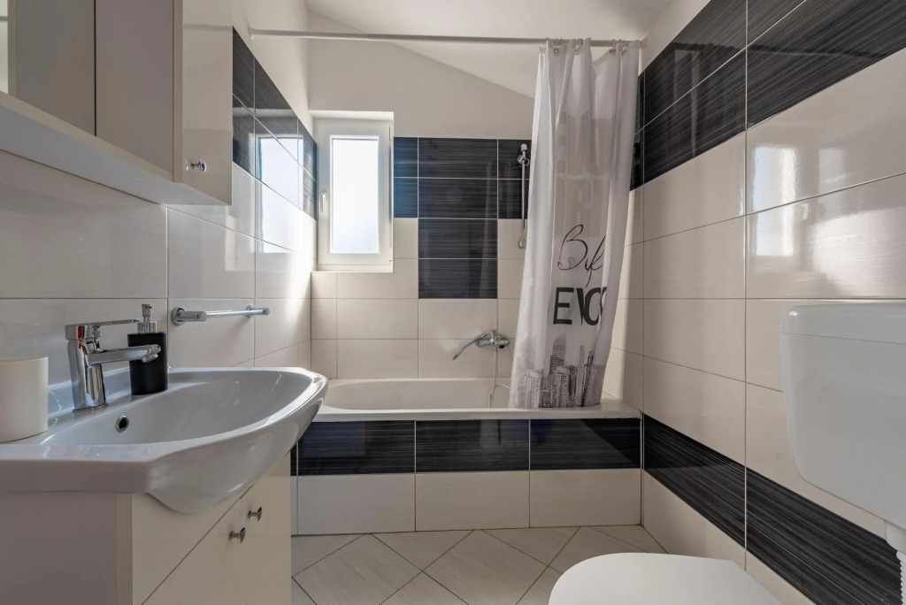 Villa Julija Zadar Villas