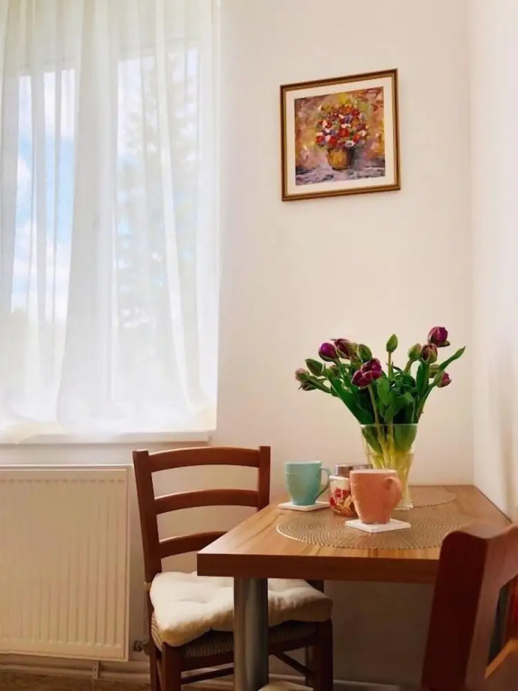 Teo's Flat