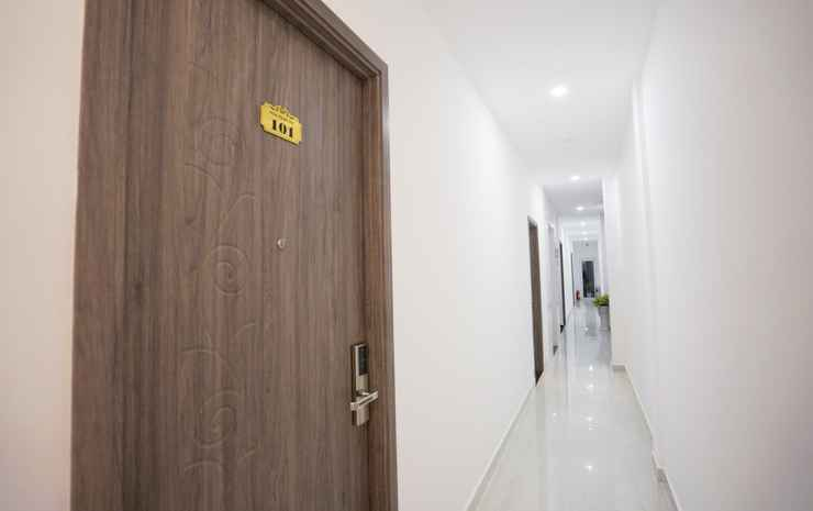 Nam Duong Hotel Dalat