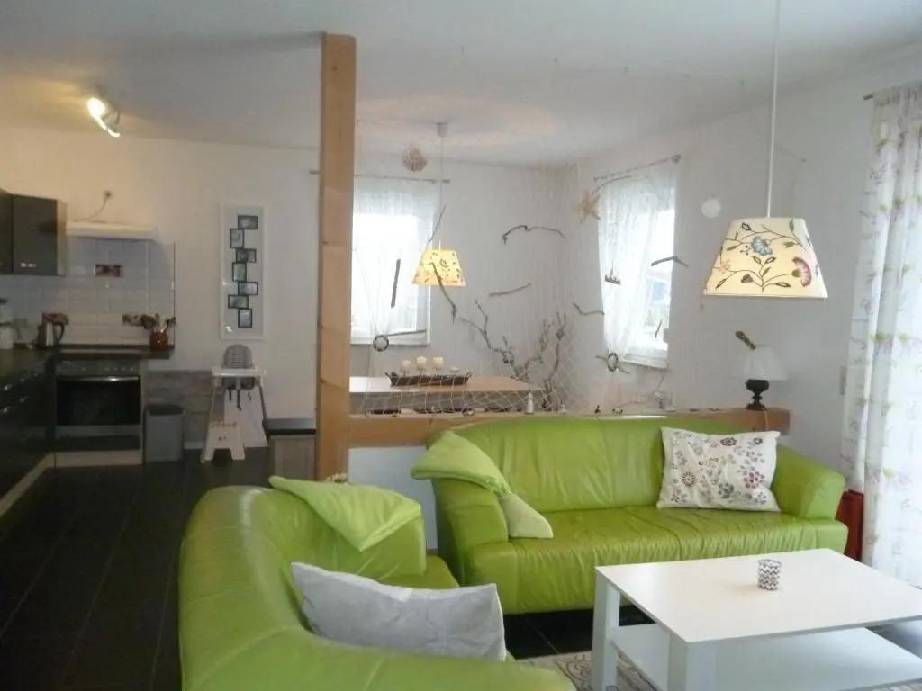 Haus Lavendel