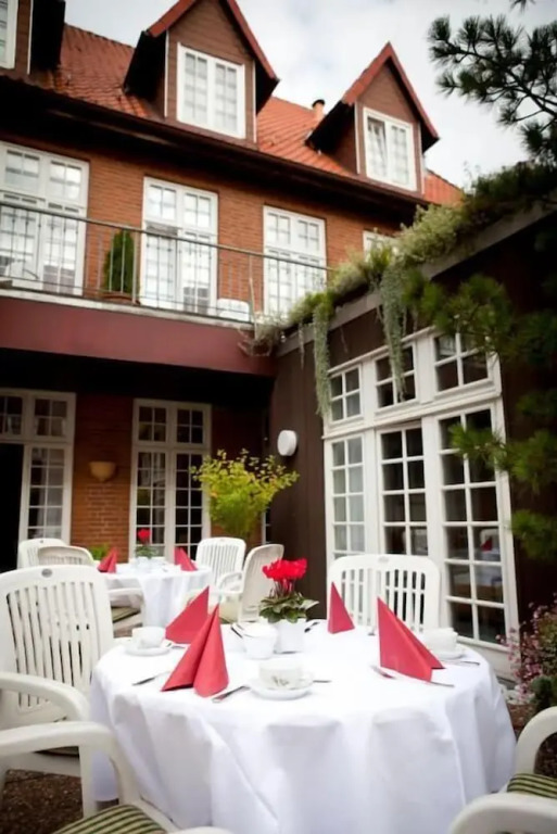 Hotel Borchers