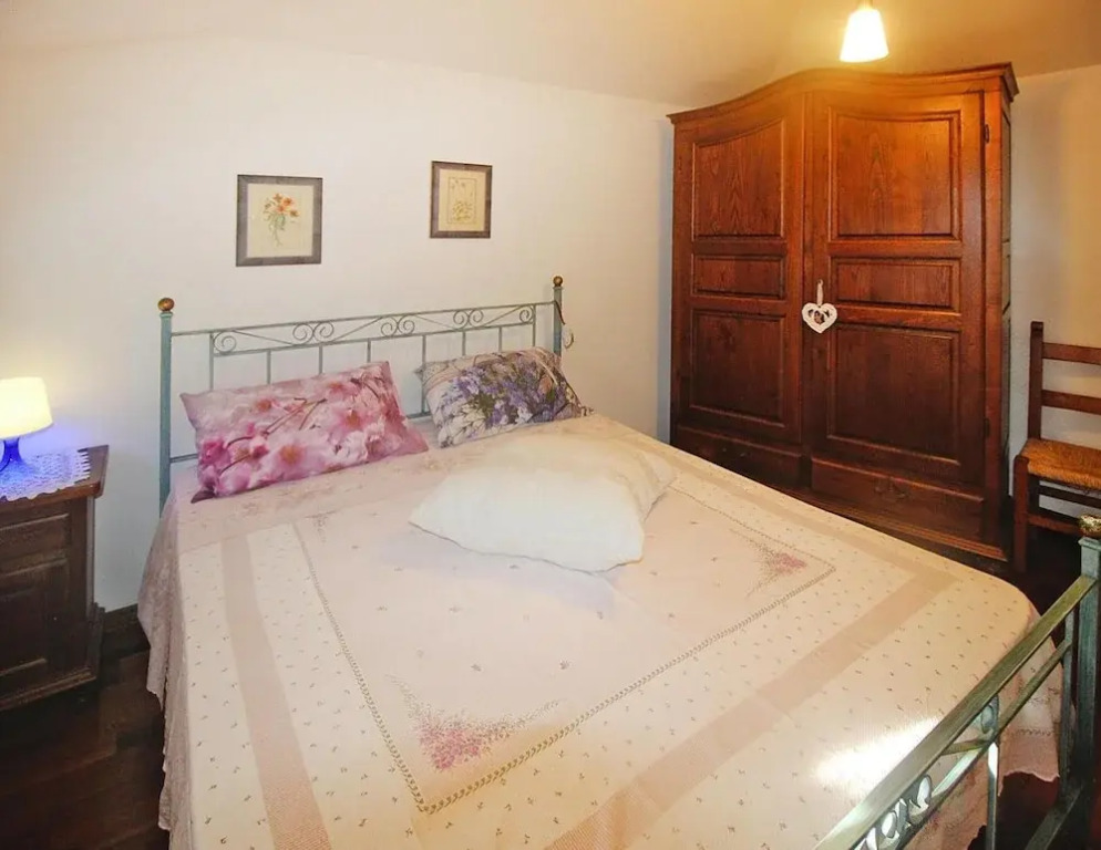 Holiday Home in Versilia Near Sandy Beaches