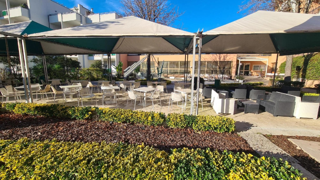 Parco Tirreno Suitehotel & Residence