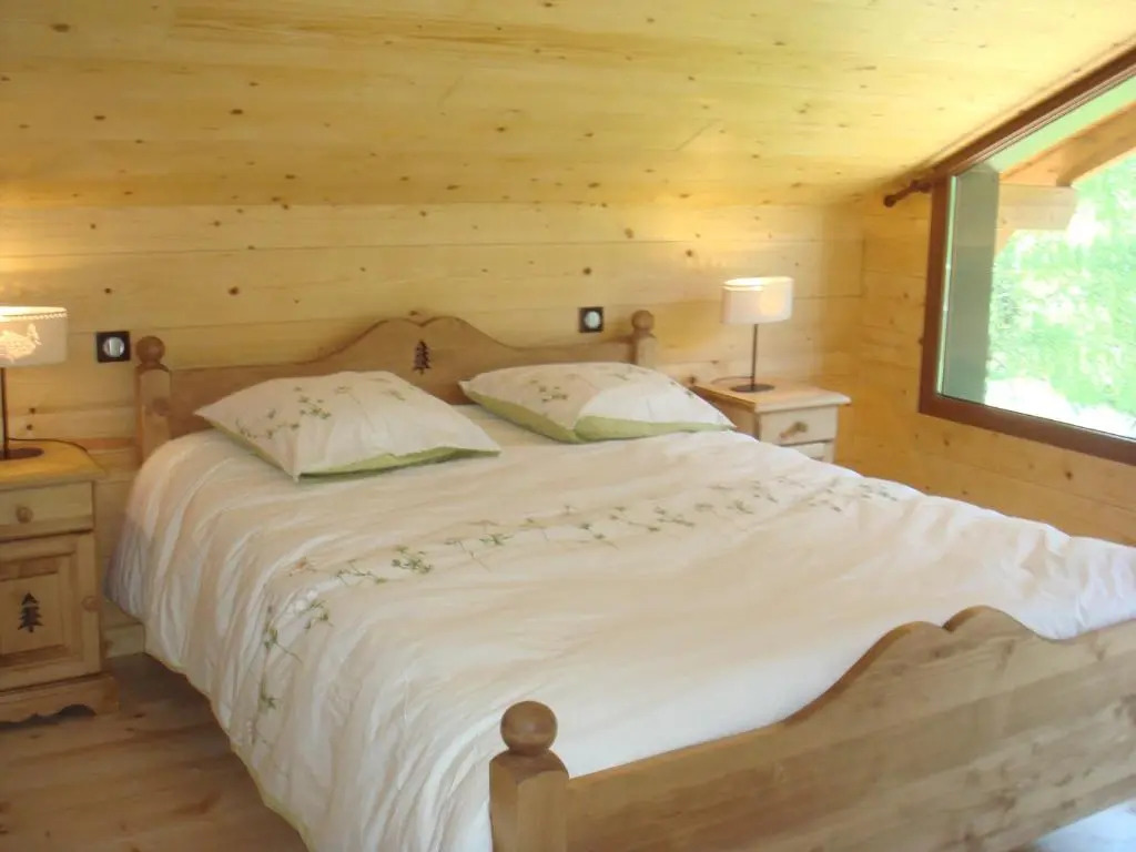 Chalet Elisa