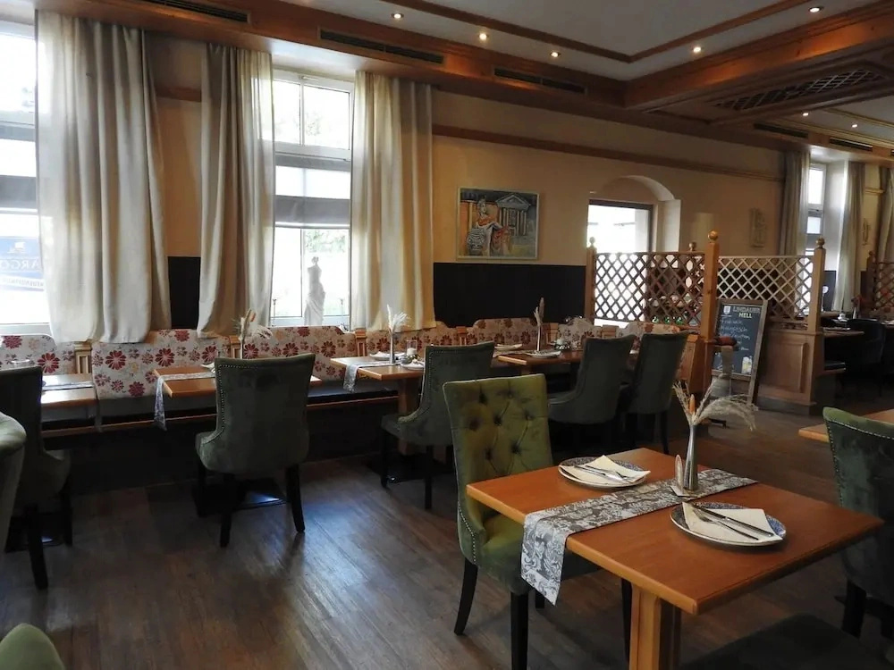 Hotel Argo Lindau