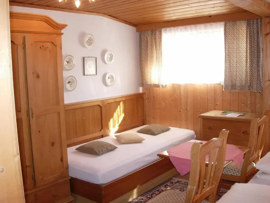 Hotel Gasthof Markterwirt