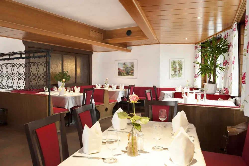 Hotel & Restaurant Fischer