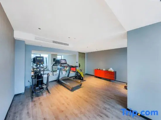 Madison Hotel Zhengzhou Erqi Wanda
