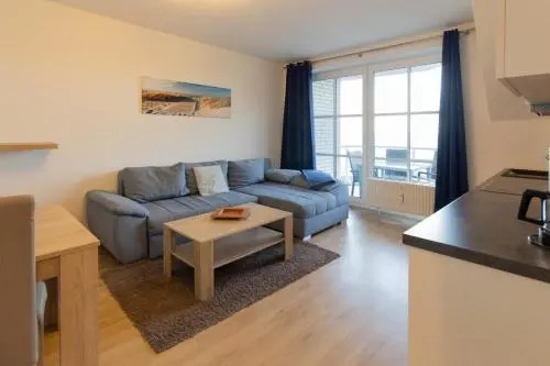 Ferienwohnung MehrBlick 32