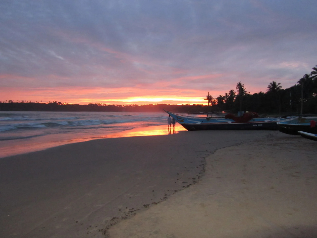 Isana Beach House