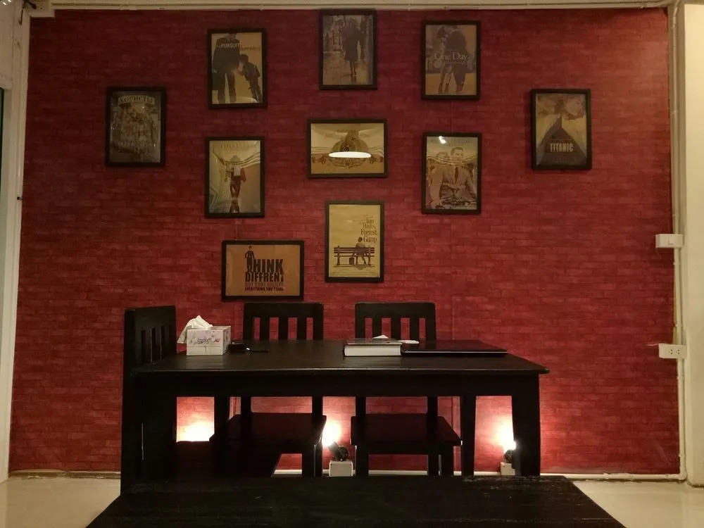 Mana Hostel