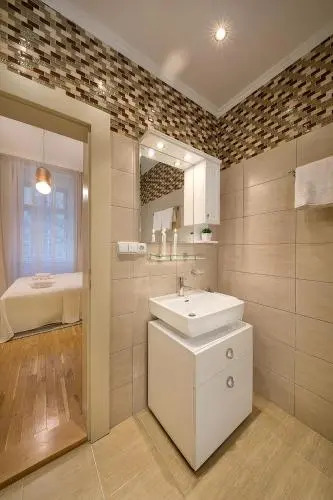 Luxurious Apartments Ujezd