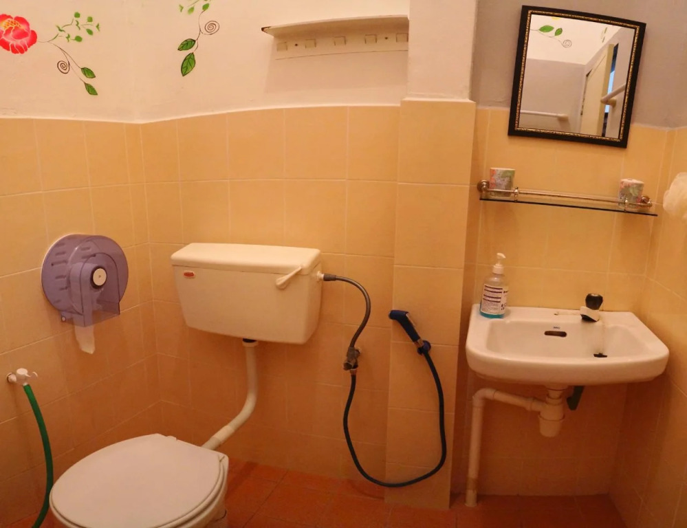 Old Town Guest House
