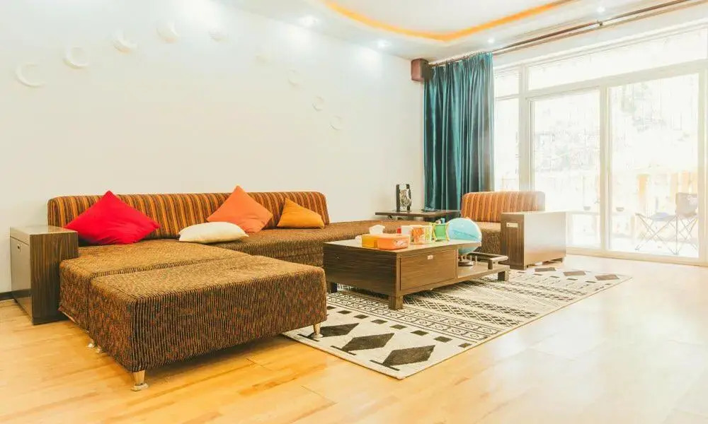 Wuhan Wuchang·Chuhe Han Street· Locals Apartment 00004640