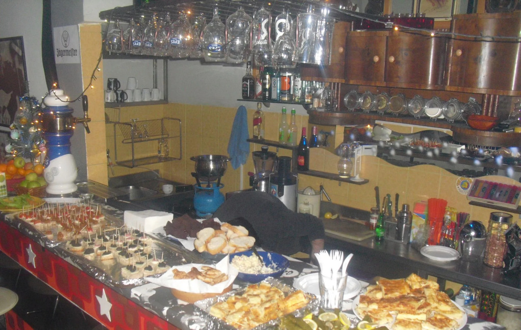 Chillout Lya Hostel & Lounge