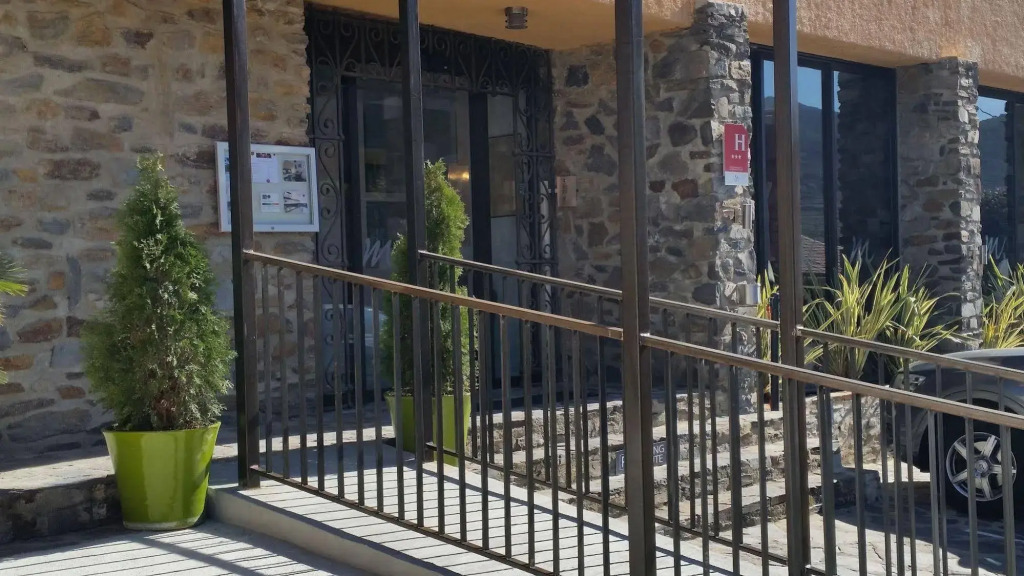 Hôtel & Spa Le Madeloc - Collioure Centre
