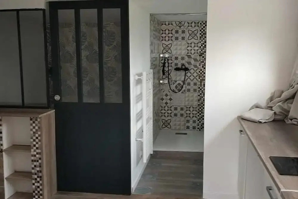 Chambres dHôtes & Studio LHosting Noix