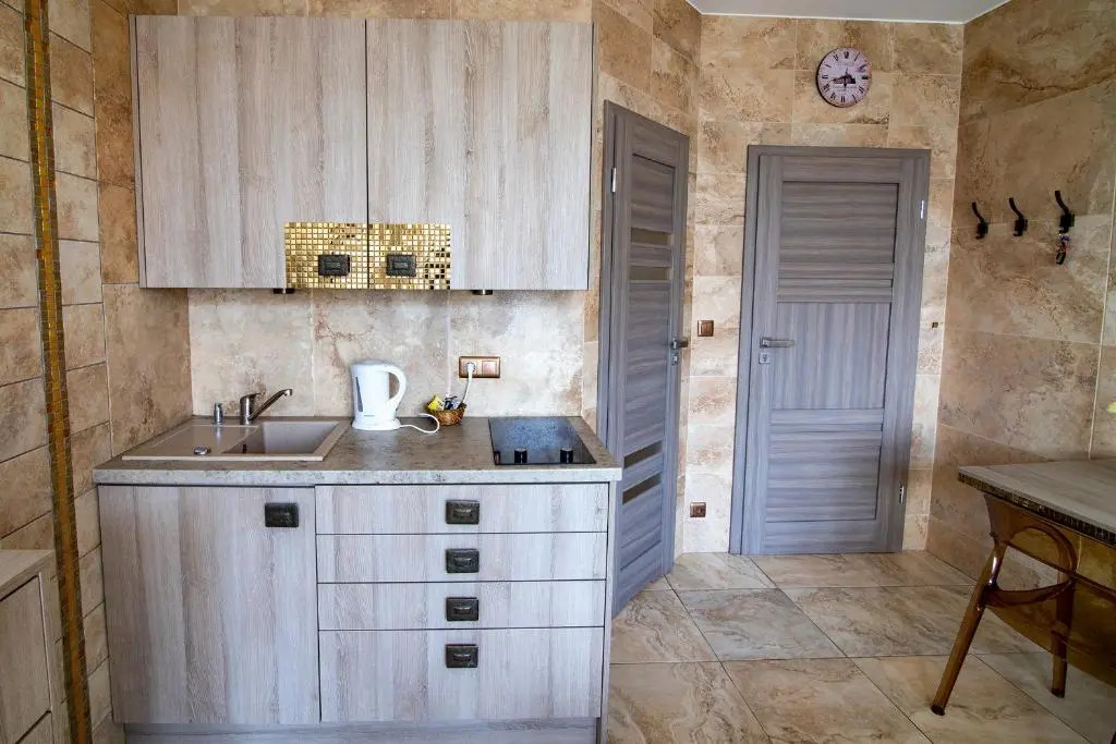 Apartamenty Gdynia City Center