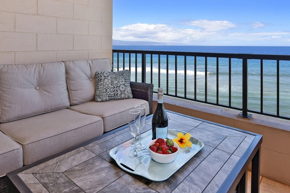 Maui Kai 605 1 Bedroom Condo