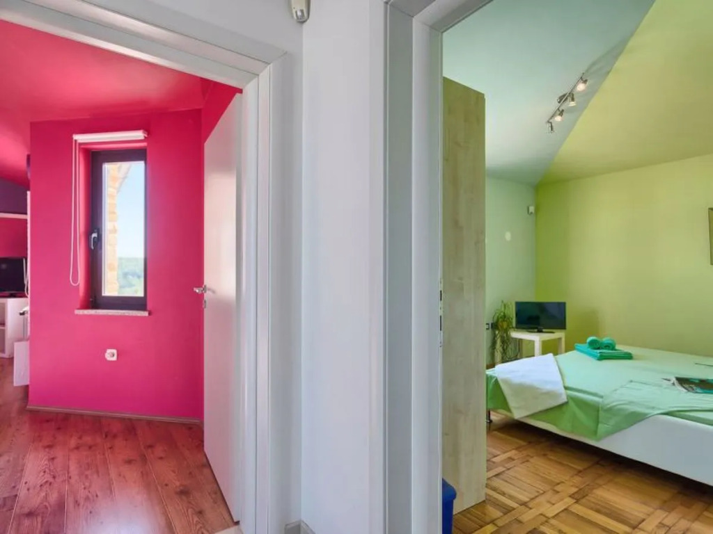 Villa De lamour by Interhome