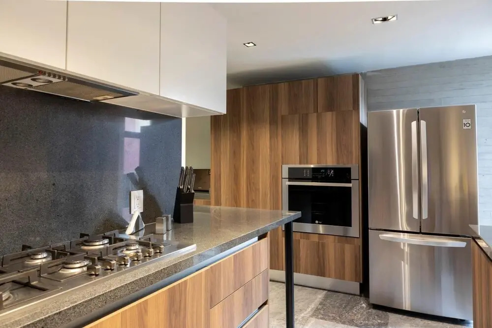 Ultraluxury 3BR in Polanco