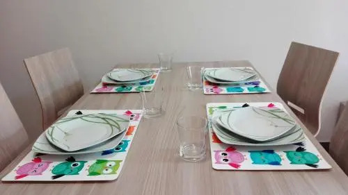 Gloria House Check in at Via Giuseppe Garibaldi n 104
