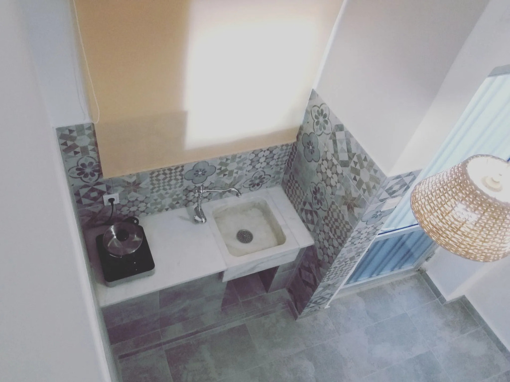 Filio Guesthouse