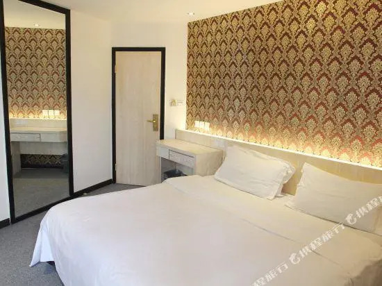 Yucheng Shangyue Hostel