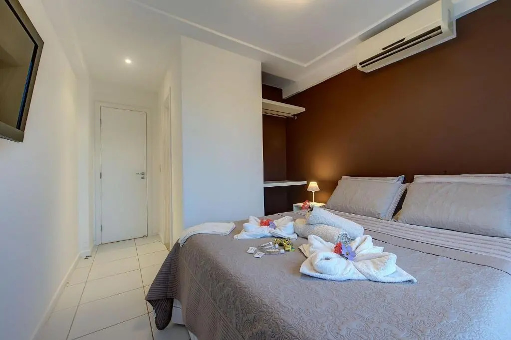 Palm Beach #C201 - Porto das Dunas por Carpediem