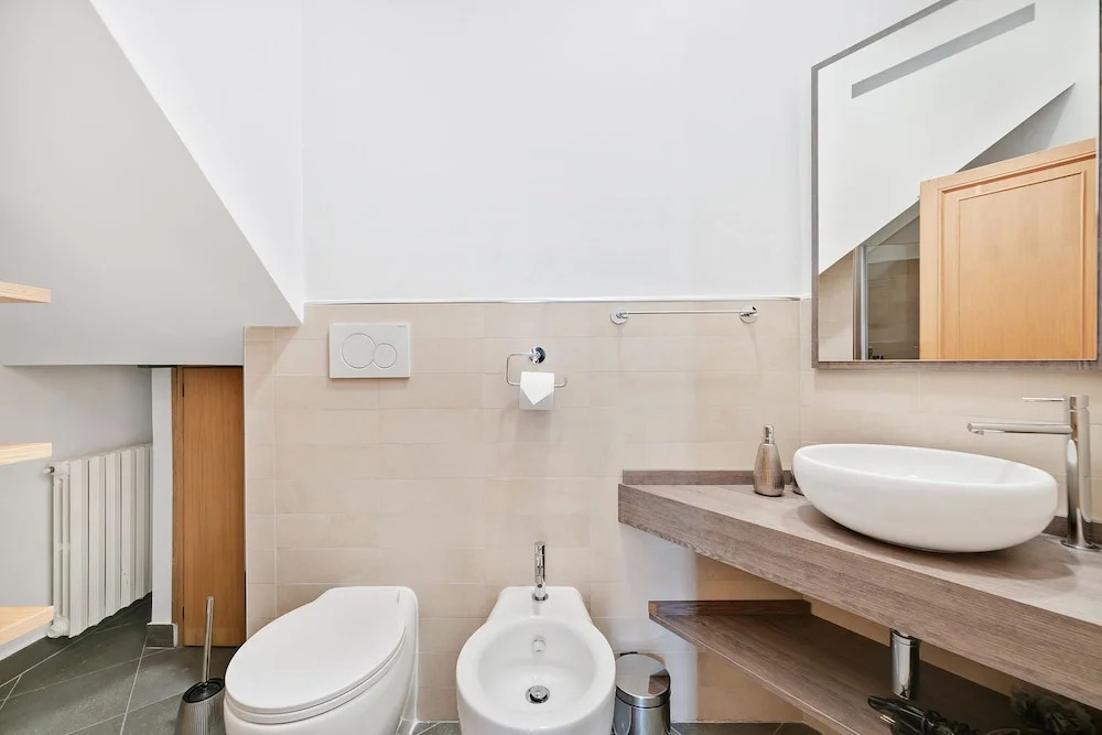 Peroni Apartment