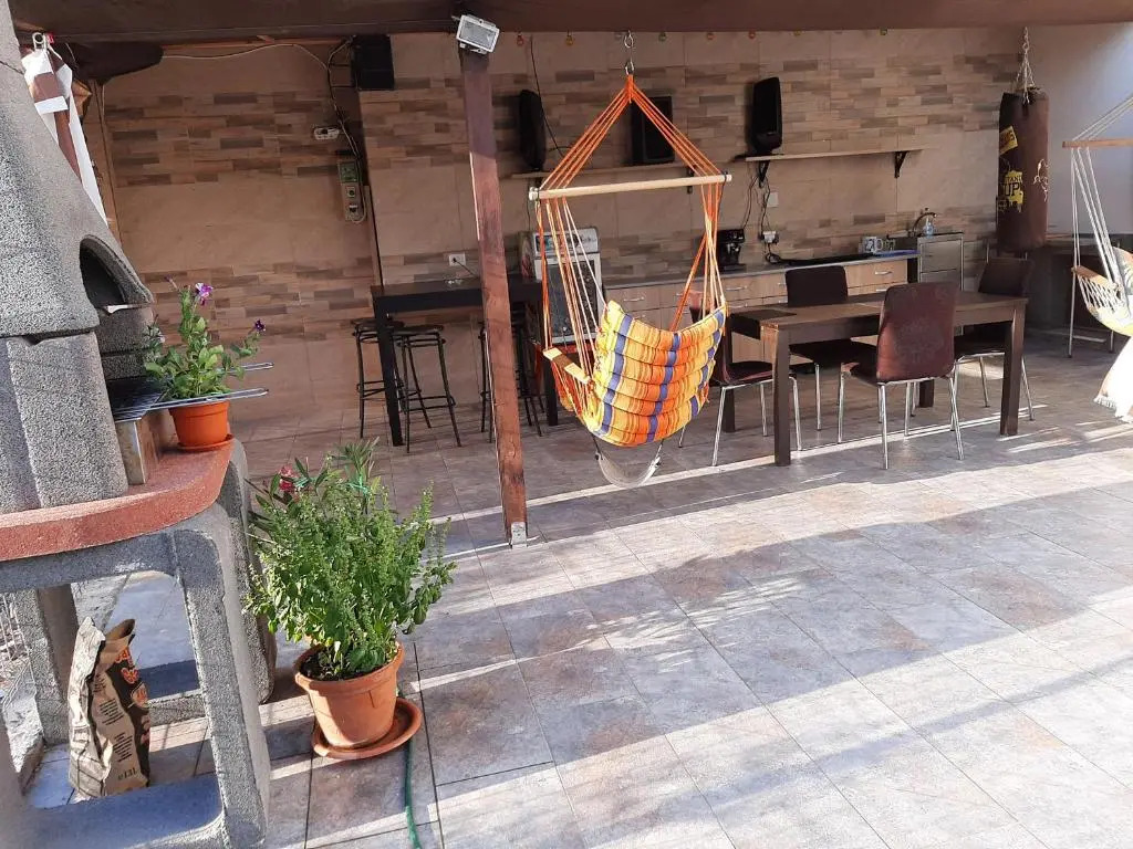Apartament Belux