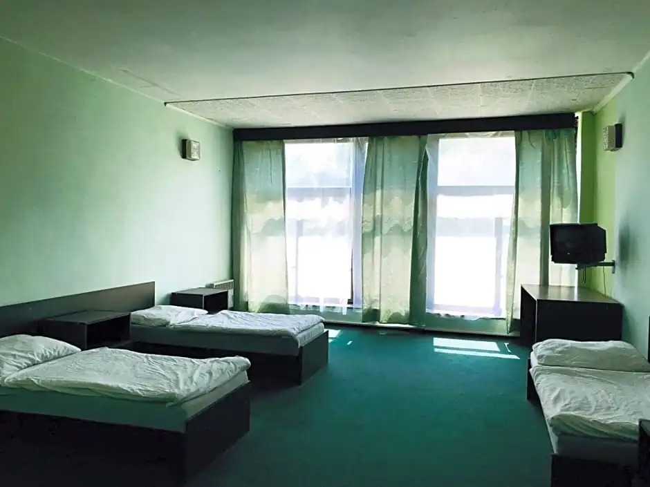 Hotel Koldum