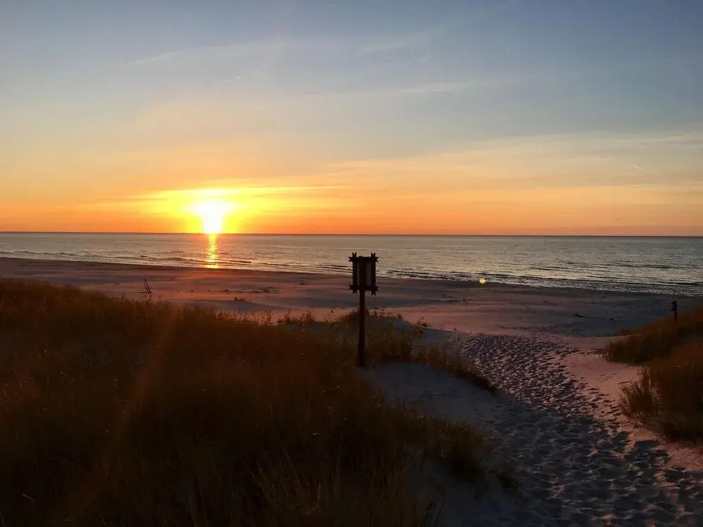 Holiday Home in Poland near Baltic Beach