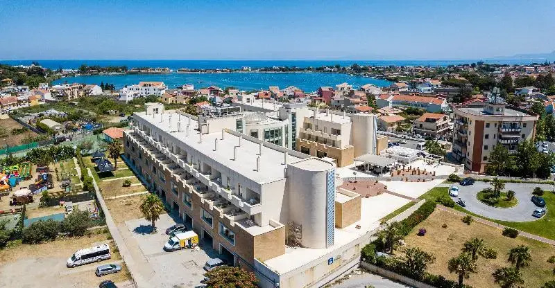 Capo Peloro Hotel Only Adults 12