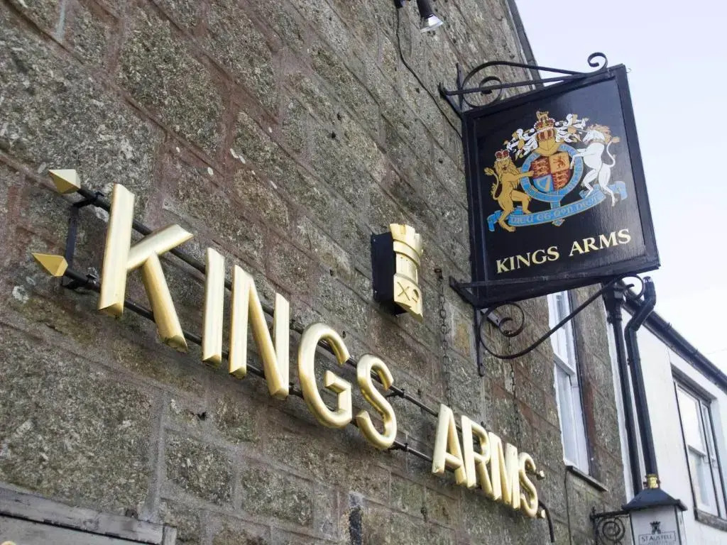 Kings Arms