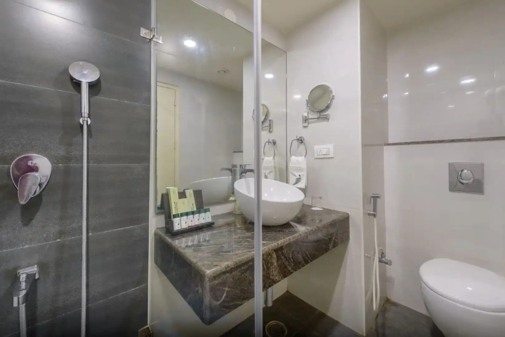 The Fern Residency Bengaluru, Yeshwanthpur, Series by Marriott