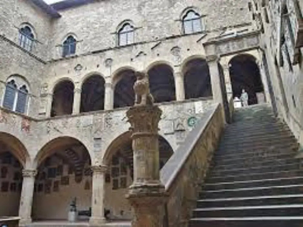Macci Apartment Santa Croce