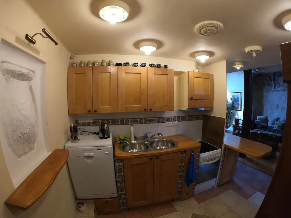 Downtown Apartment Bratislava